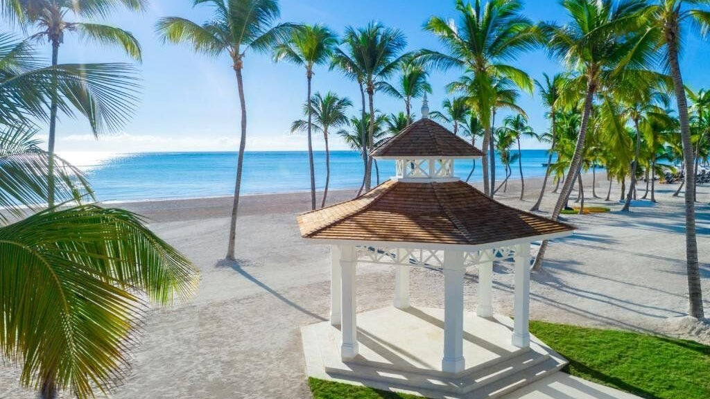 Hyatt Zilara Cap Cana