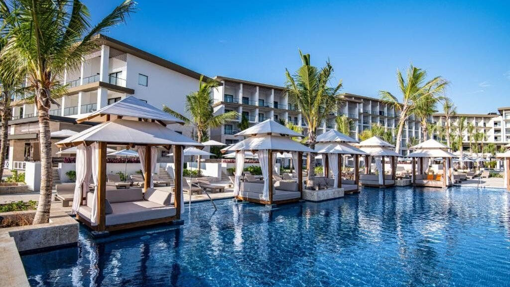 Hyatt Zilara Cap Cana