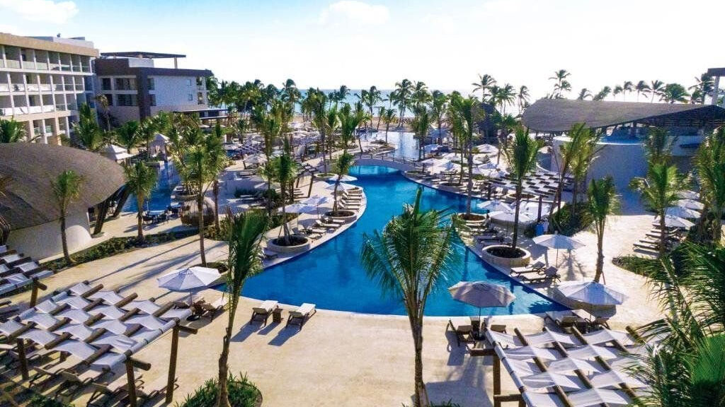 Hyatt Zilara Cap Cana