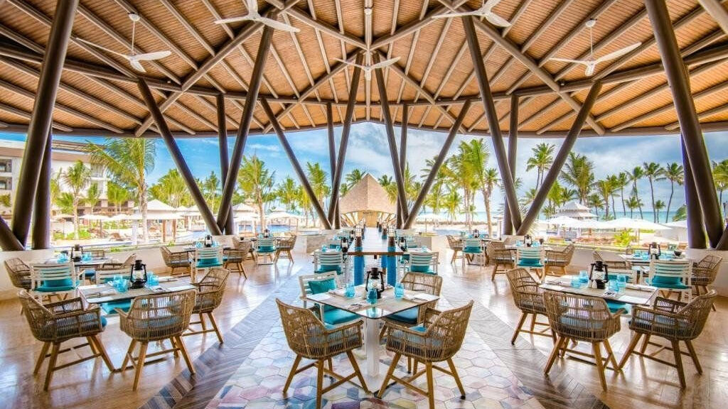 Hyatt Zilara Cap Cana