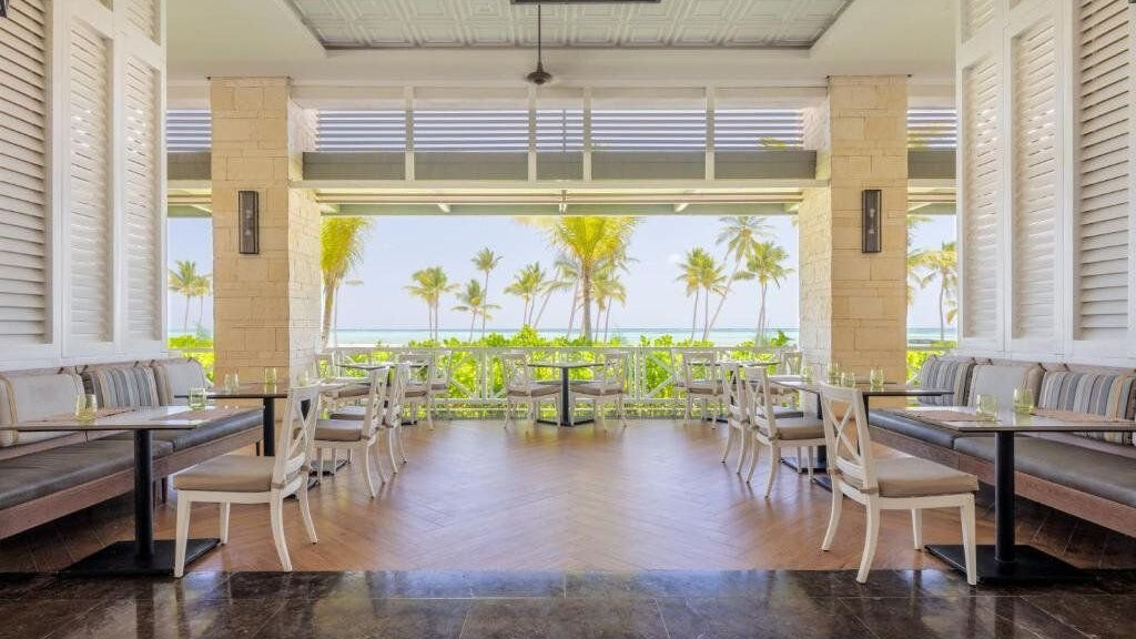 Hyatt Zilara Cap Cana