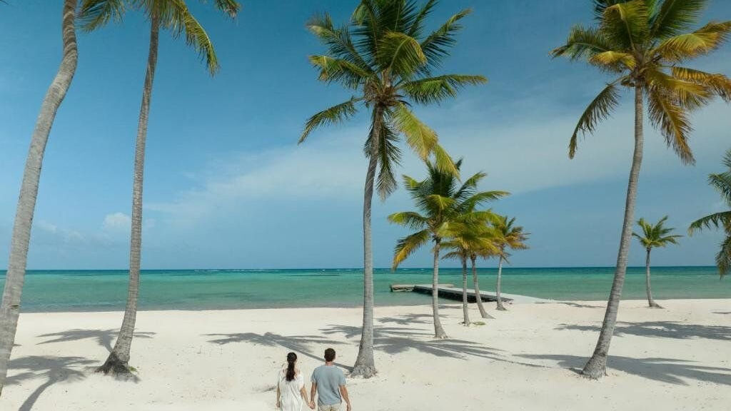 Hyatt Zilara Cap Cana