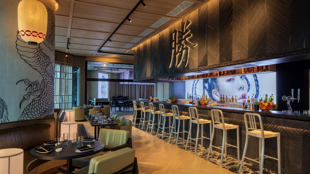 Hyde Dubai Business Bay