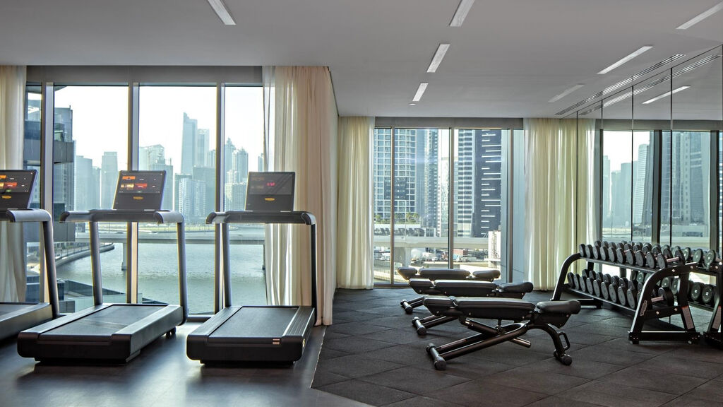 Hyde Dubai Business Bay
