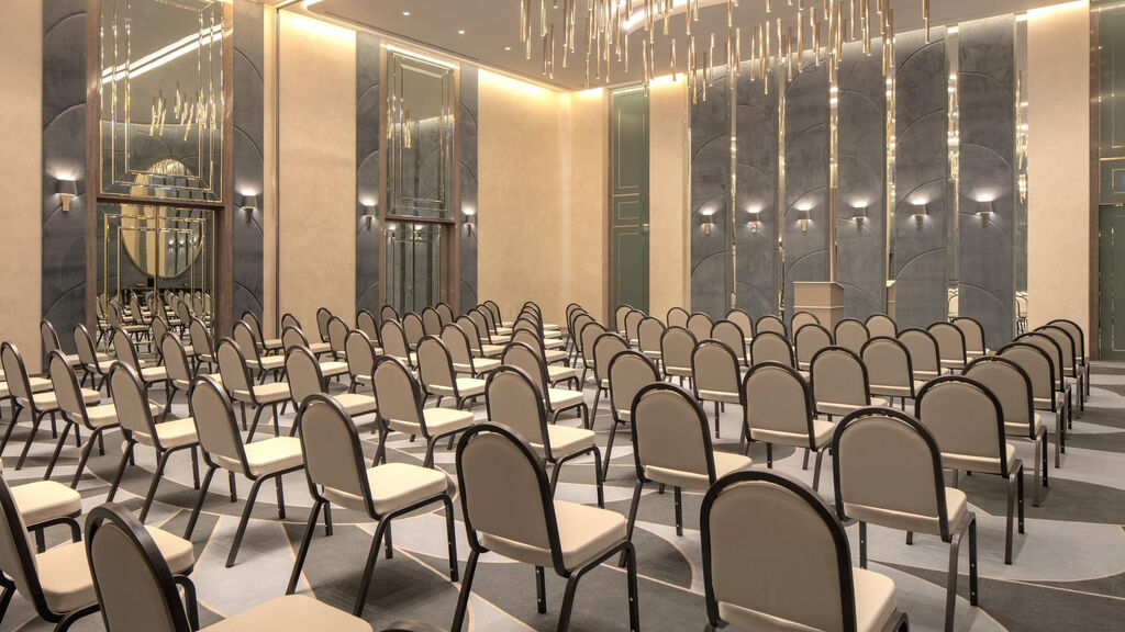 Hyde Dubai Business Bay