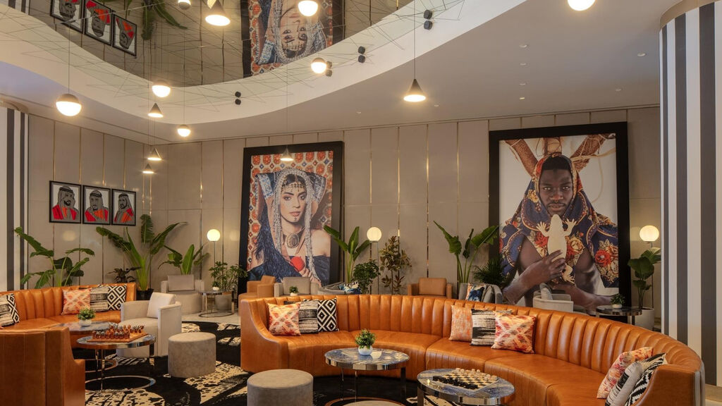 Hyde Dubai Business Bay