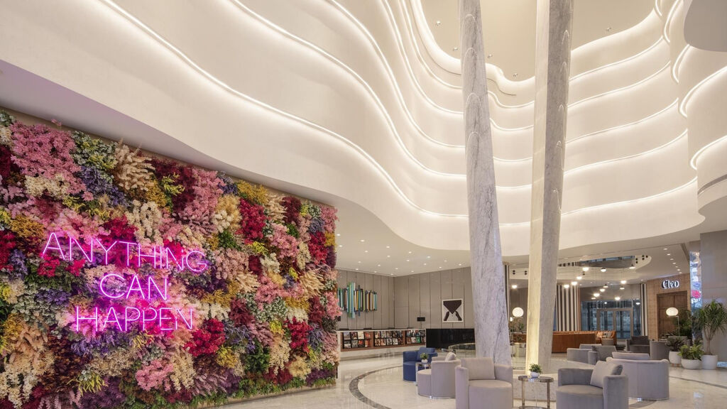Hyde Dubai Business Bay