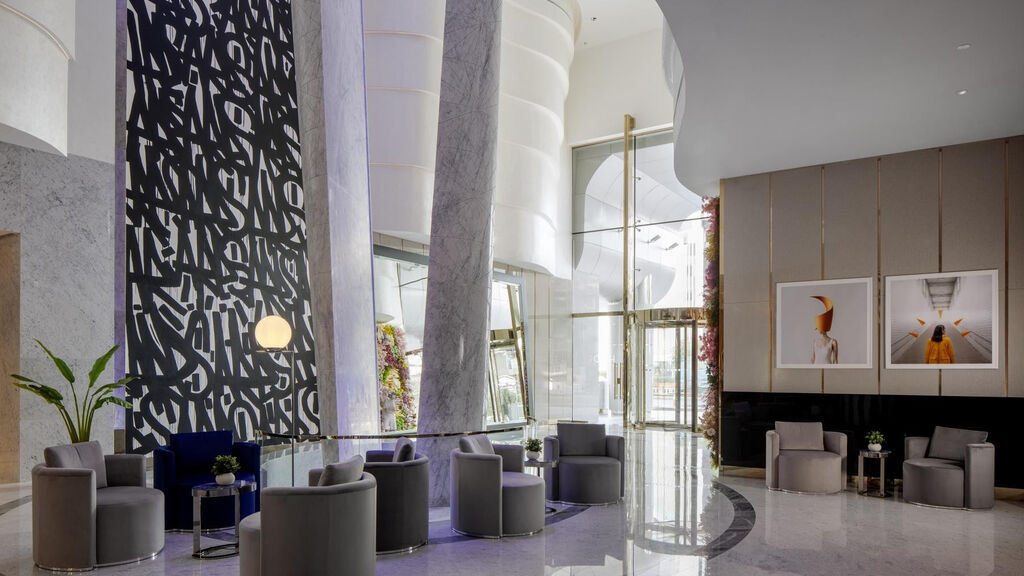 Hyde Dubai Business Bay