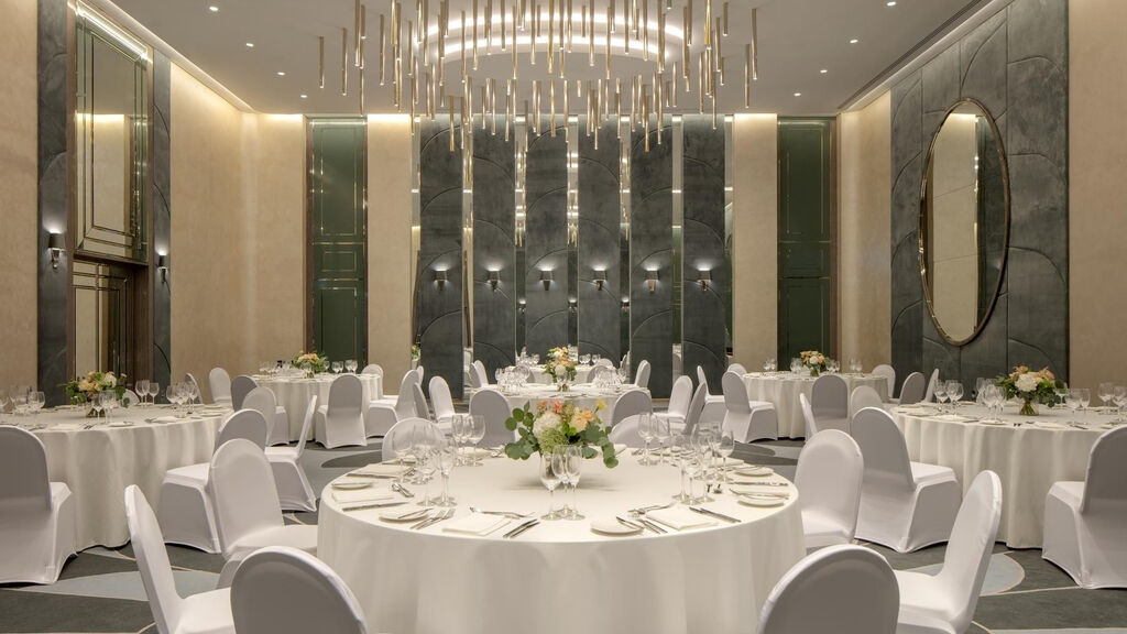 Hyde Dubai Business Bay