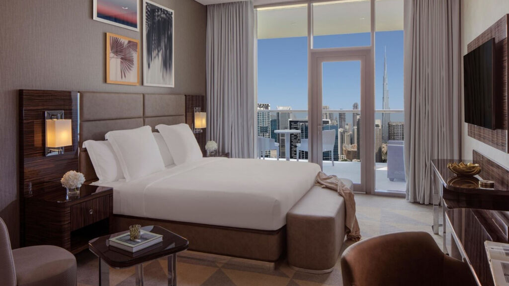 Hyde Dubai