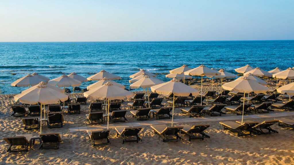 I-Resort Beach Hotel & Spa