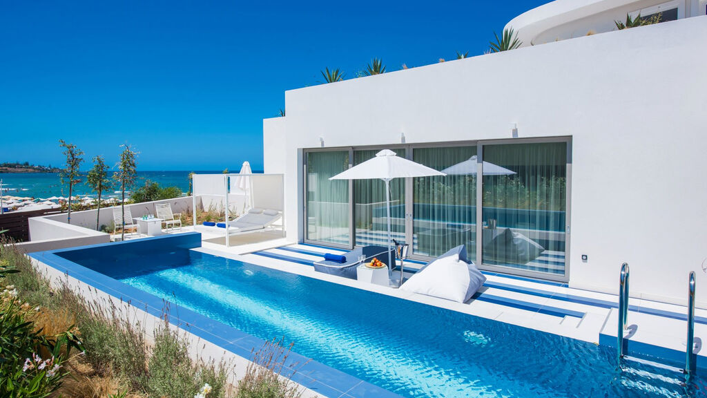 I-Resort Beach Hotel & Spa