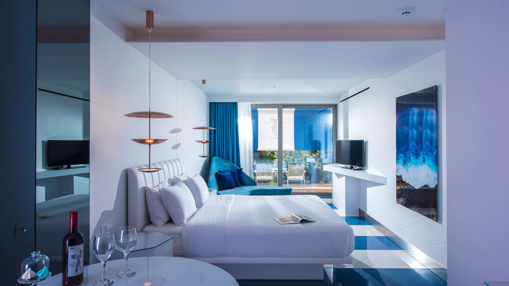 I-Resort Beach Hotel & Spa