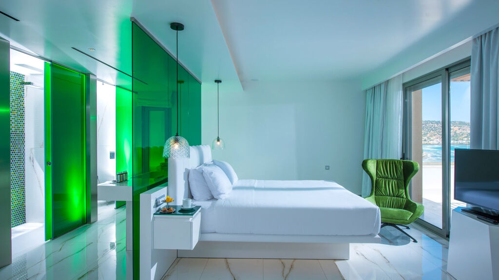 I-Resort Beach Hotel & Spa