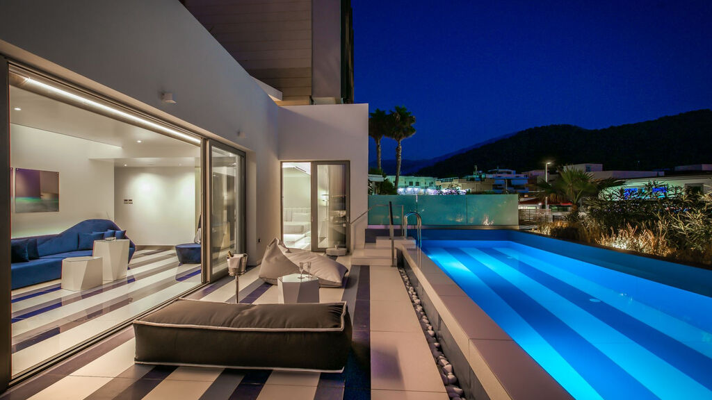 I-Resort Beach Hotel & Spa