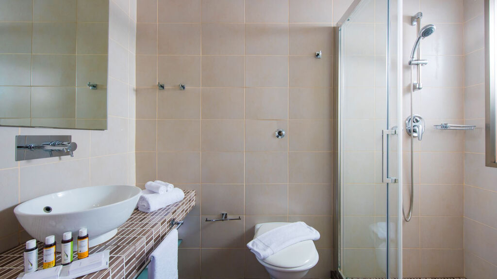 I-Resort Beach Hotel & Spa