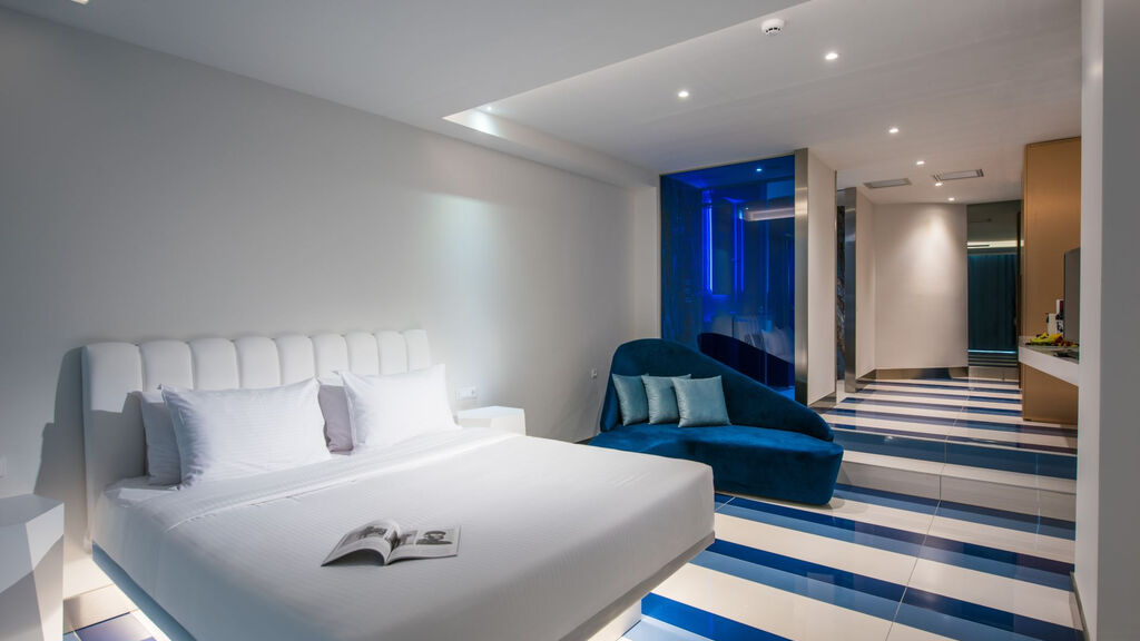 I-Resort Beach Hotel & Spa