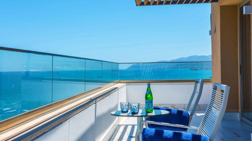 I-Resort Beach Hotel & Spa