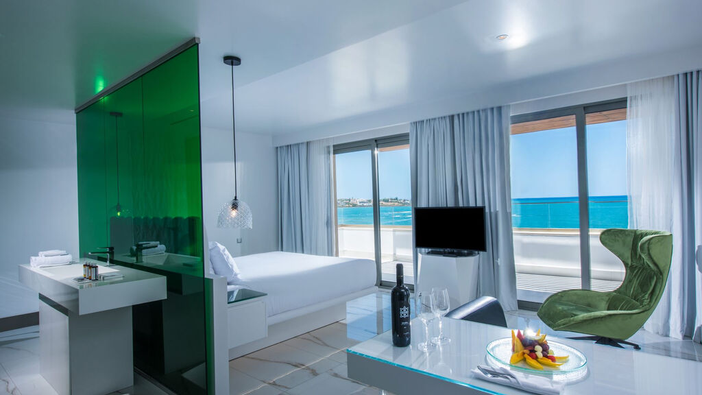 I-Resort Beach Hotel & Spa