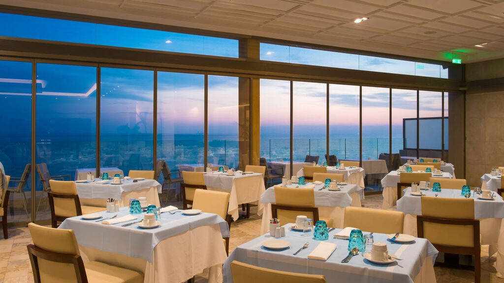 I-Resort Beach Hotel & Spa