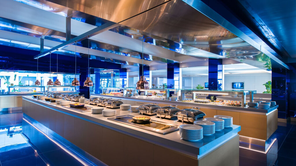 I-Resort Beach Hotel & Spa