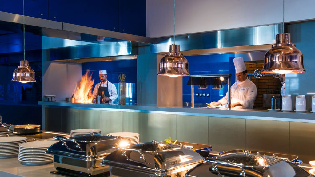 I-Resort Beach Hotel & Spa