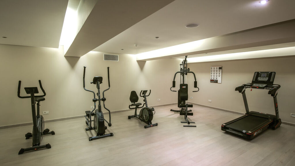 I-Resort Beach Hotel & Spa