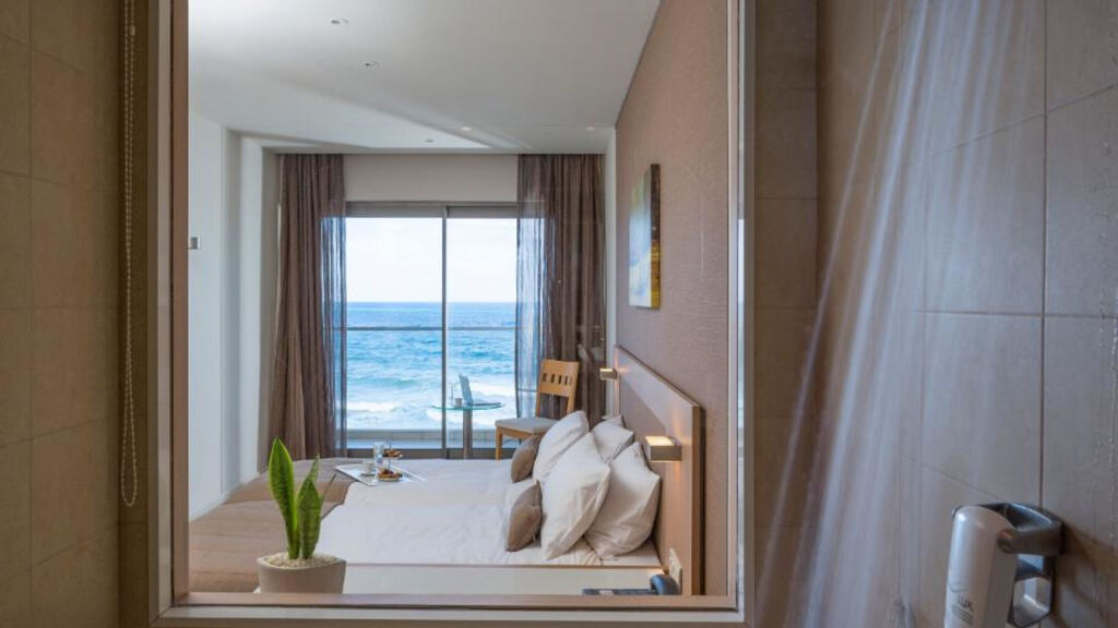 I-Resort Beach Hotel & Spa