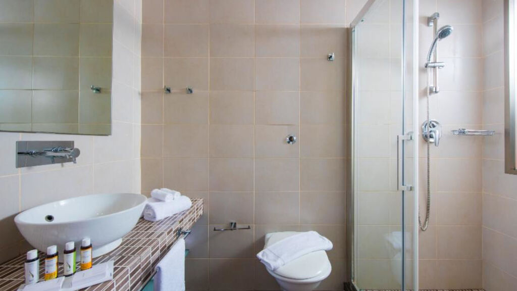 I-Resort Beach Hotel & Spa