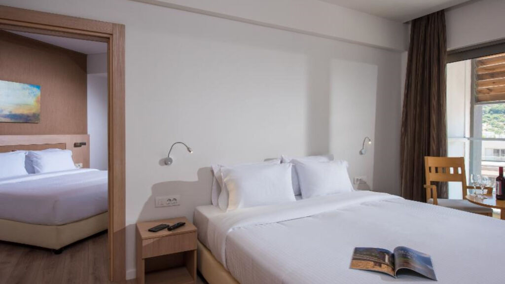 I-Resort Beach Hotel & Spa