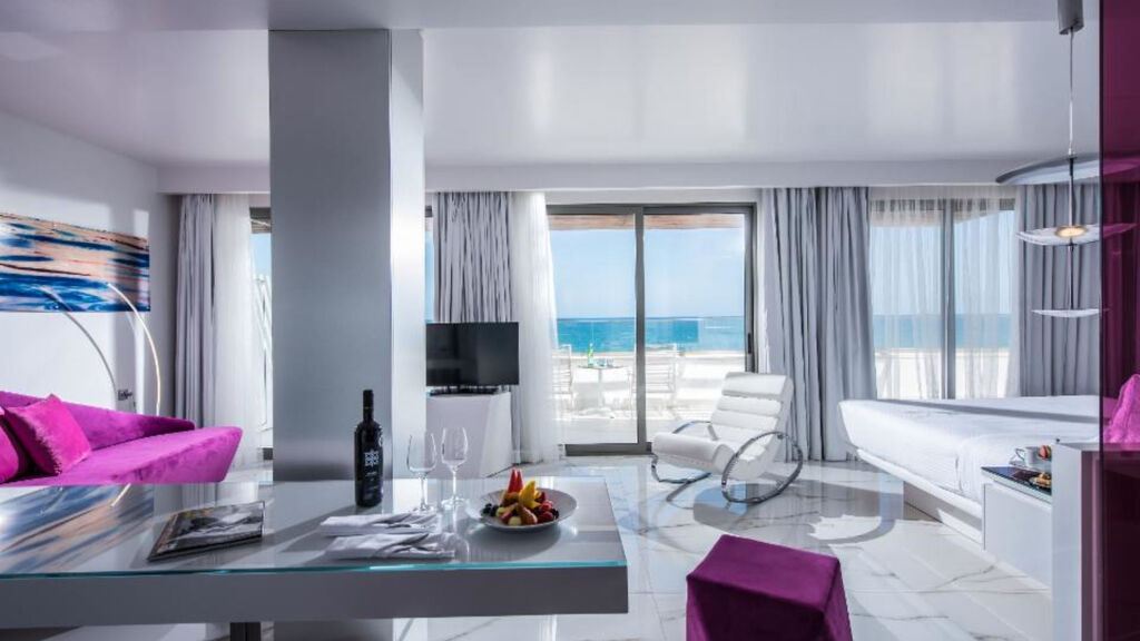 I-Resort Beach Hotel & Spa