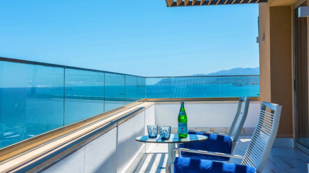 I-Resort Beach Hotel & Spa