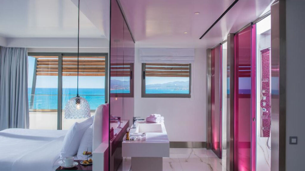 I-Resort Beach Hotel & Spa