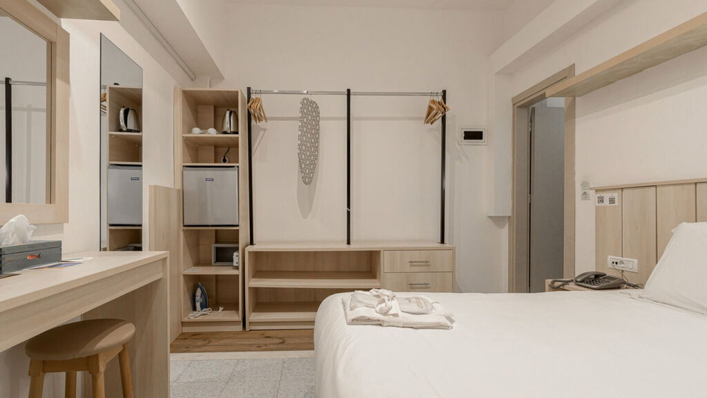 Iakinthos - Tsilivi Beach