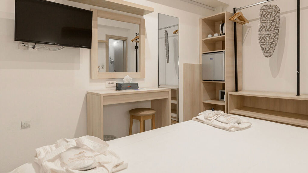 Iakinthos - Tsilivi Beach