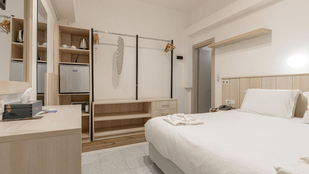 Iakinthos - Tsilivi Beach