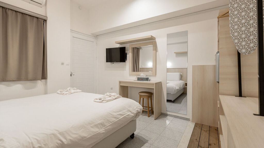 Iakinthos - Tsilivi Beach