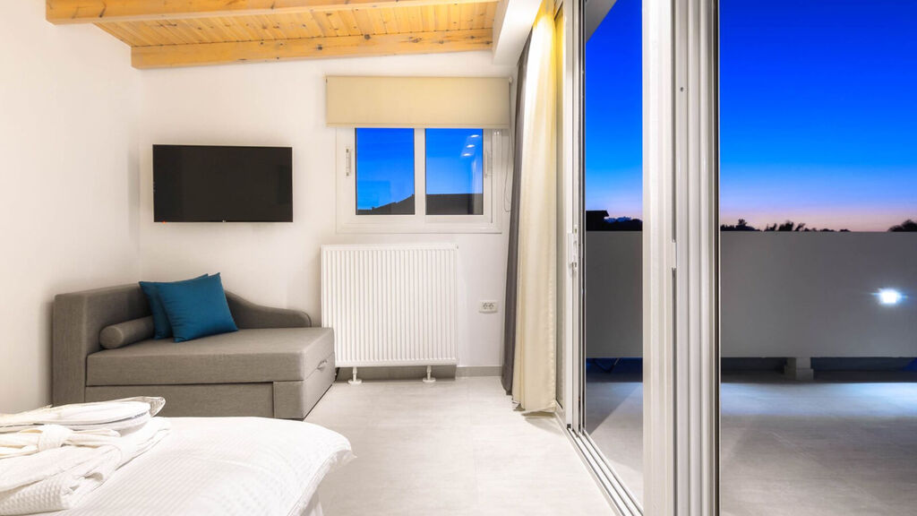 Iakinthos - Tsilivi Beach