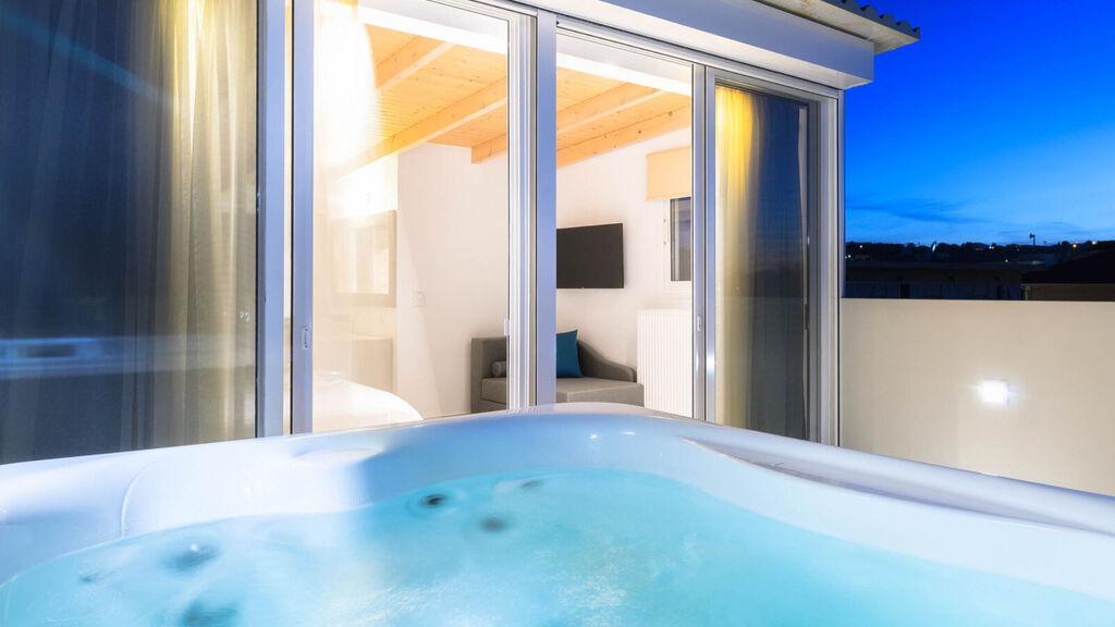 Iakinthos - Tsilivi Beach