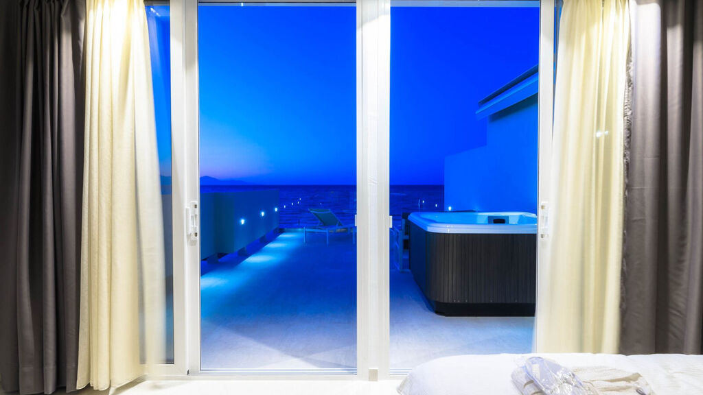 Iakinthos - Tsilivi Beach