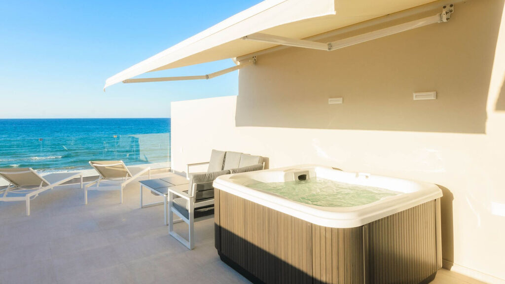 Iakinthos - Tsilivi Beach