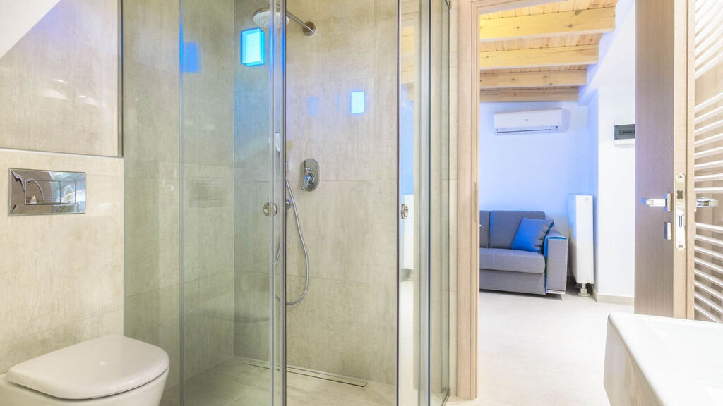 Iakinthos - Tsilivi Beach