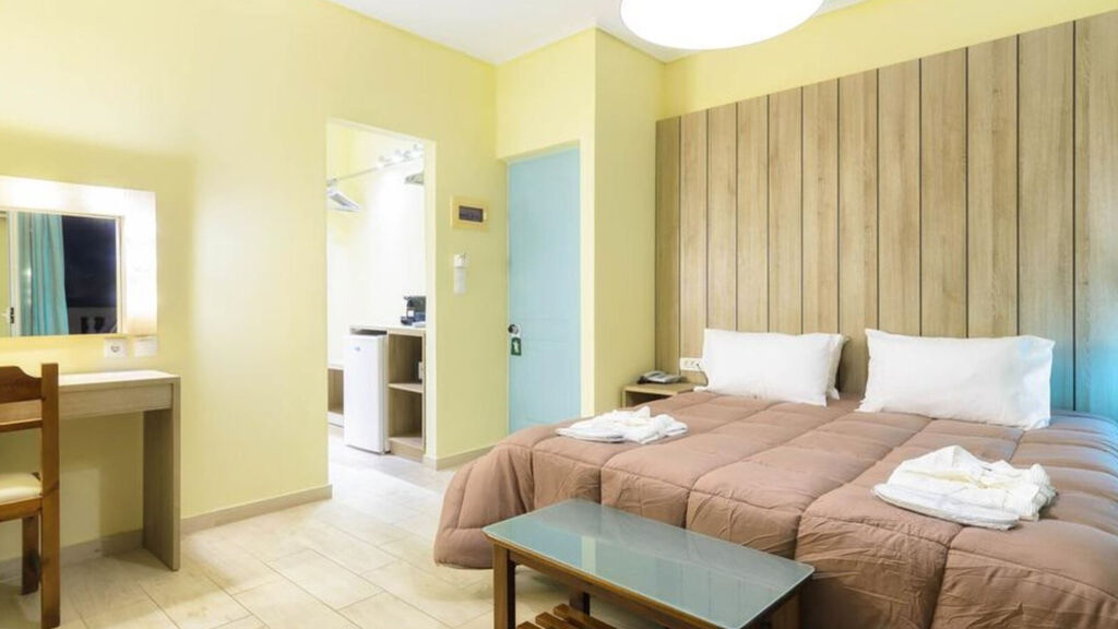 Iakinthos - Tsilivi Beach