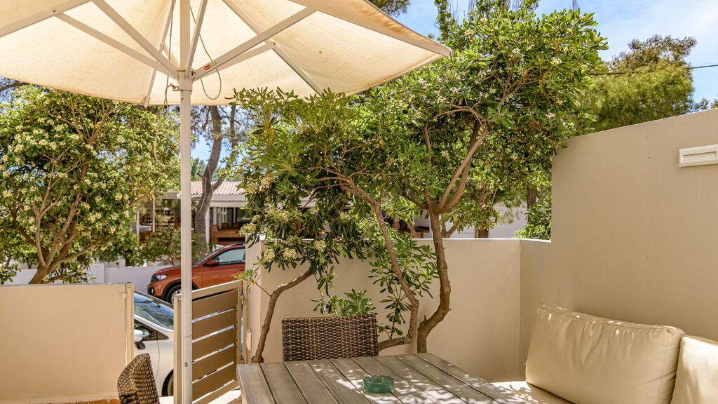 Iakinthos - Tsilivi Beach