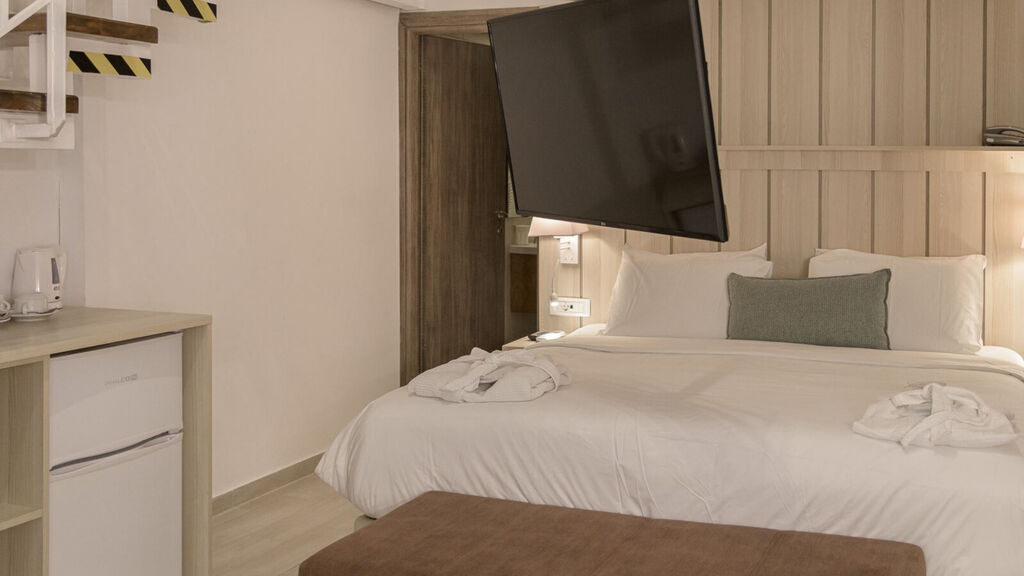 Iakinthos - Tsilivi Beach