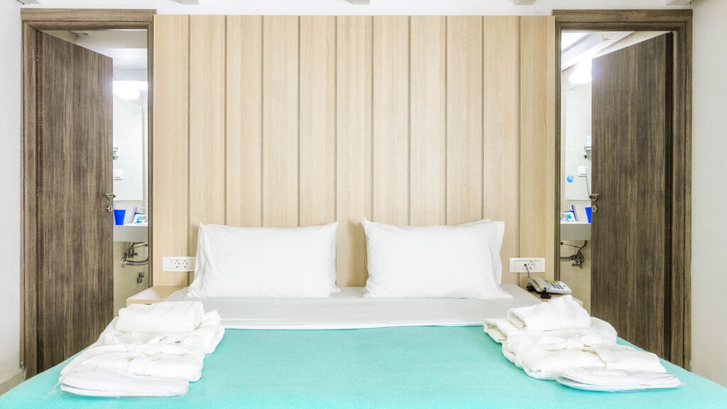 Iakinthos - Tsilivi Beach