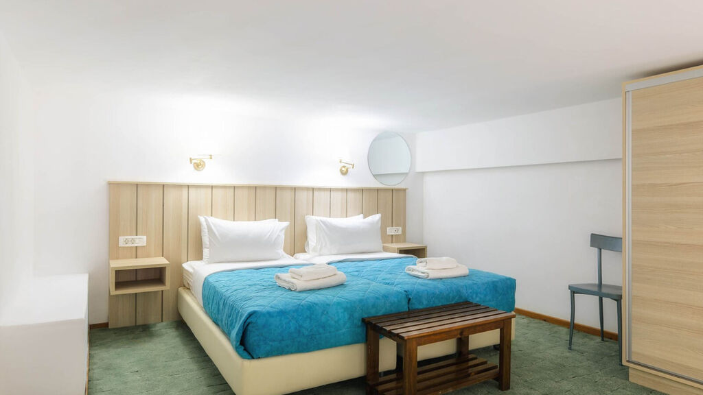 Iakinthos - Tsilivi Beach