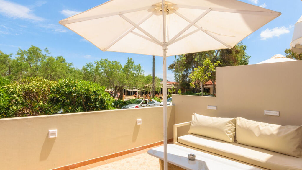 Iakinthos - Tsilivi Beach