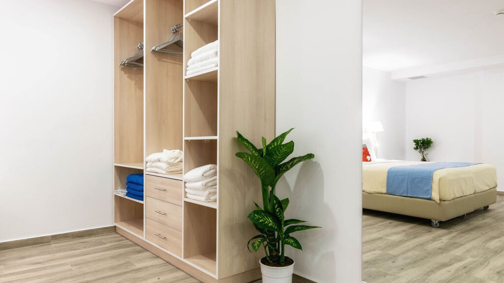 Iakinthos - Tsilivi Beach