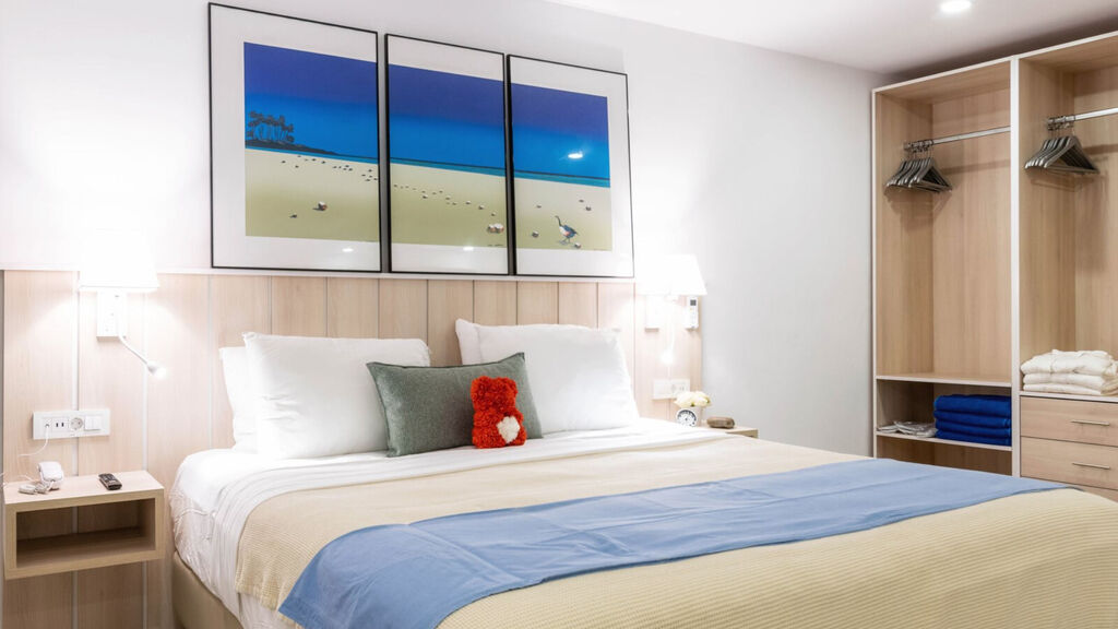 Iakinthos - Tsilivi Beach